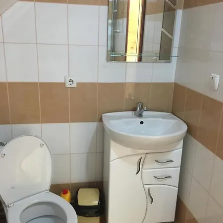 шепіт лісу Holiday home Sheshory