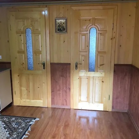 шепіт лісу