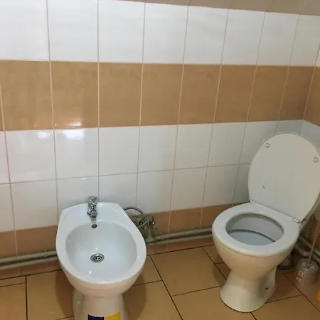 Holiday home шепіт лісу *