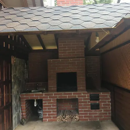 шепіт лісу *