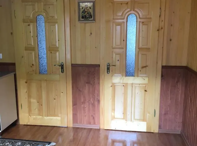 шепіт лісу