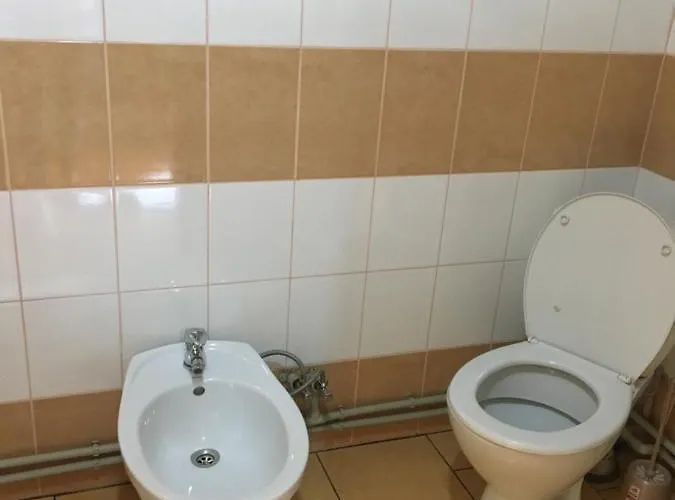 度假居 шепіт лісу *