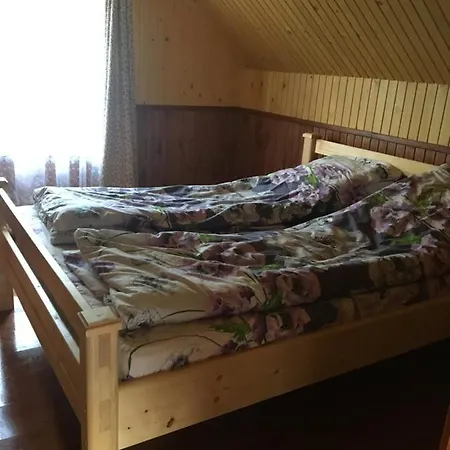 шепіт лісу בית נופש ששורי